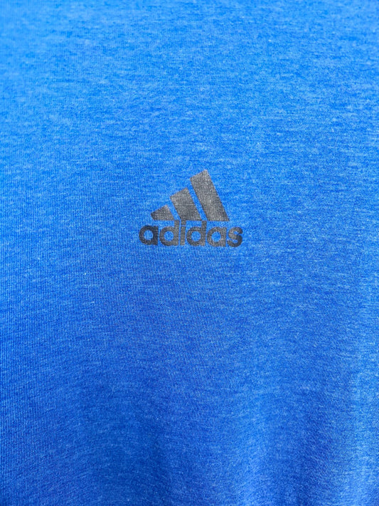 Adidas Ultimate Tee Climalite - XXL