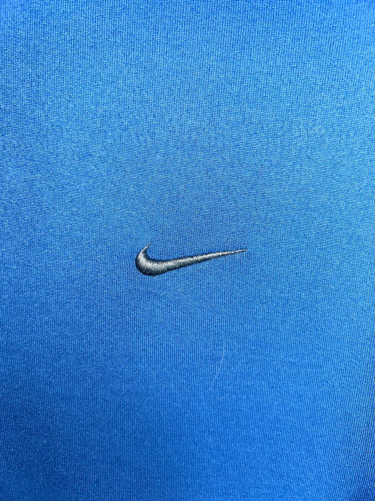 Nike Vibrant Blue - XL