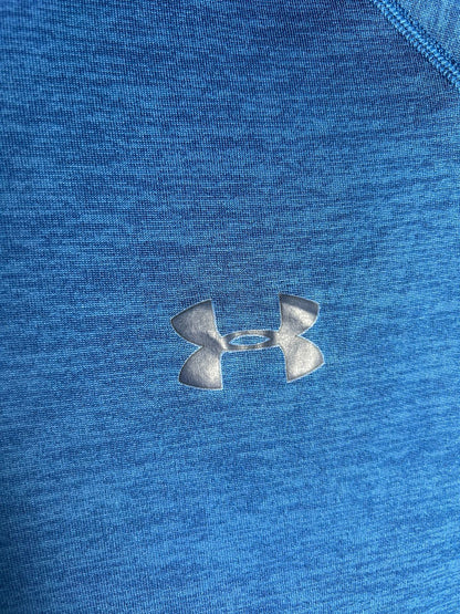 Under Armour Heat Gear Blue - XL