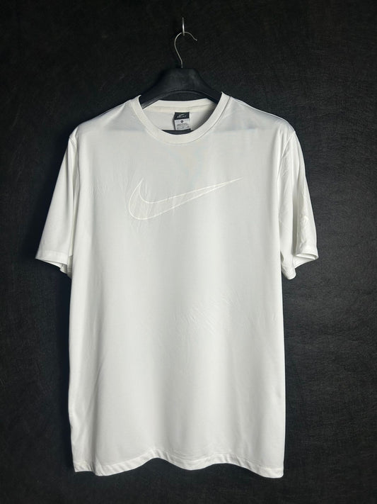 Nike Better World Dri Fit White - XL