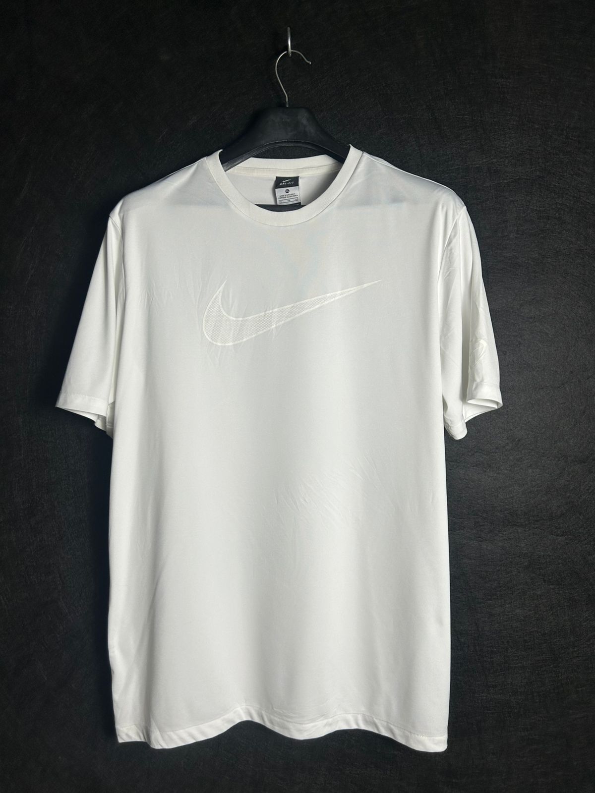 Nike Better World Dri Fit White - XL