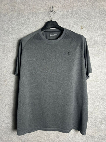 Under Armour Heat Gear Black - XL