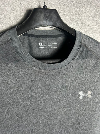 Under Armour Heat Gear Black - XL