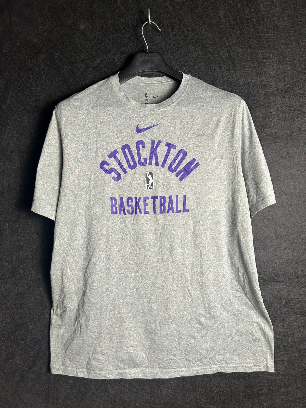 The Nike Tee Baseball - XL