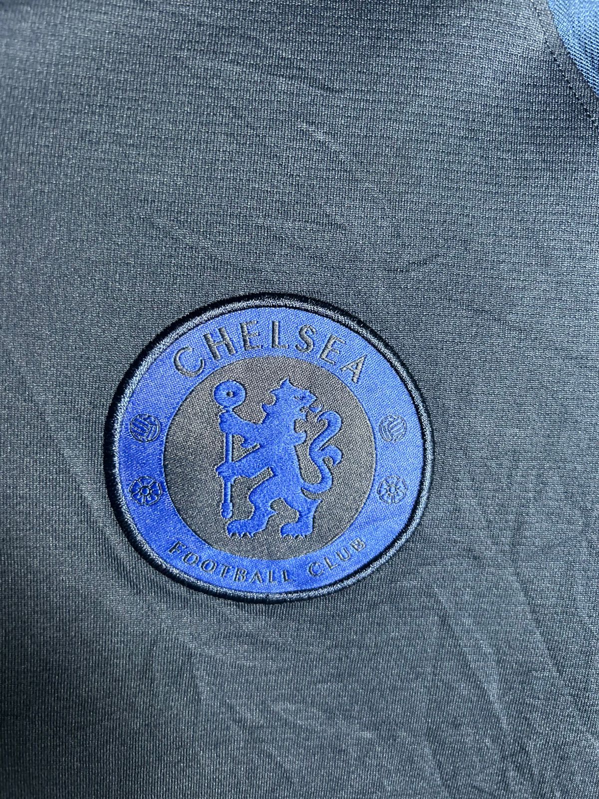 Nike Chelsea Jersey - XL