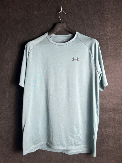 Under Armour The Tech Tee Tall - XL
