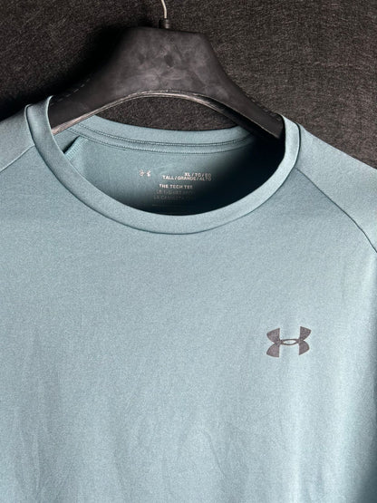 Under Armour The Tech Tee Tall - XL