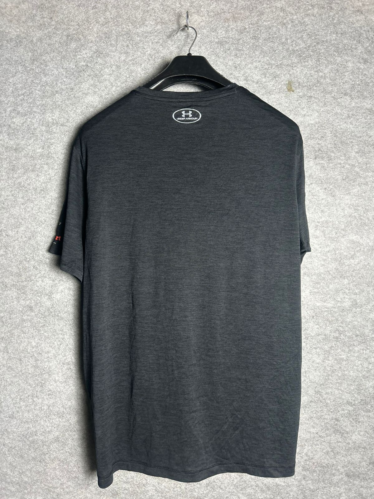 Under Armour Heat Gear Sportschel - XL