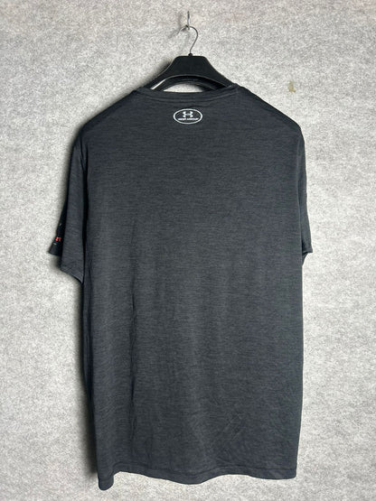 Under Armour Heat Gear Sportschel - XL