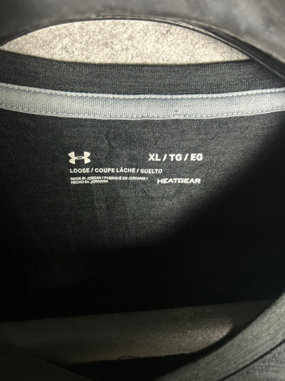 Under Armour Heat Gear Sportschel - XL