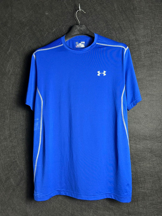 Under Armour Heat Gear Fitted - XL