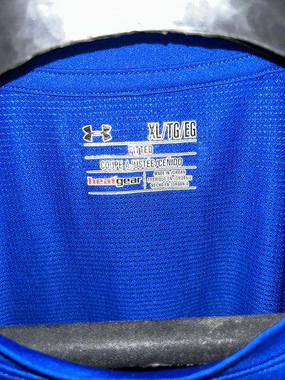 Under Armour Heat Gear Fitted - XL