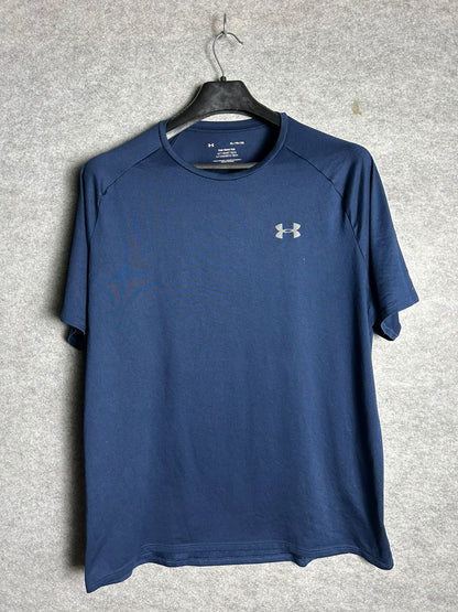 Under Armour Blue  - XL