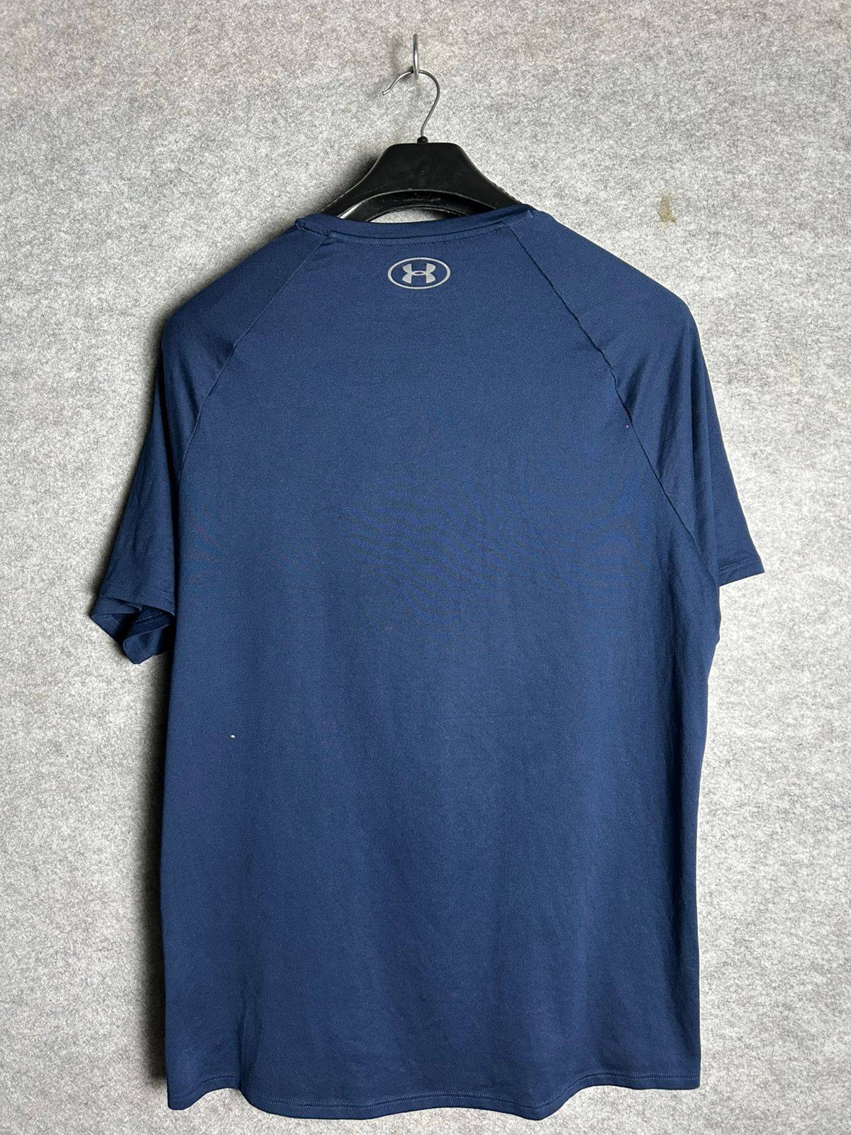 Under Armour Blue  - XL