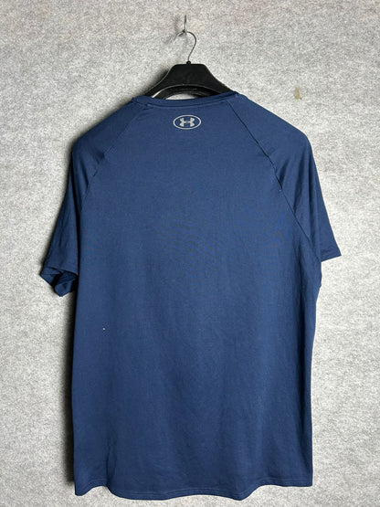 Under Armour Blue  - XL