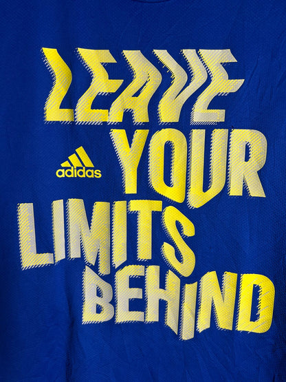 Adidas Training (Leave Your Limits Behind) - XXL