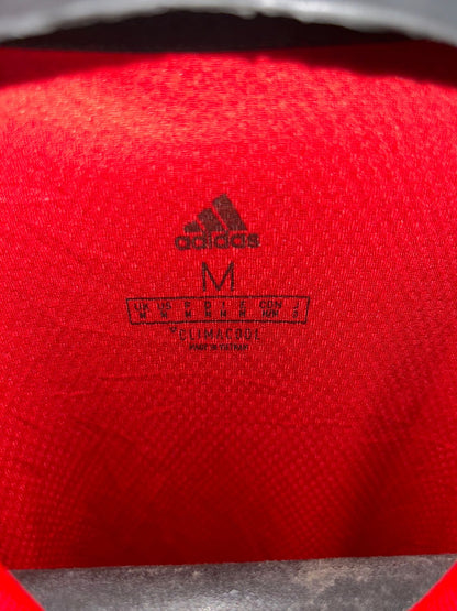 Adidas Climacool Polo Red - Medium