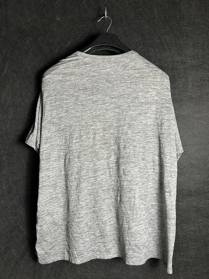 Columbia Gray Round Tee Shirt - XXL