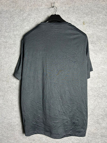 Fila Plain Black - XXL