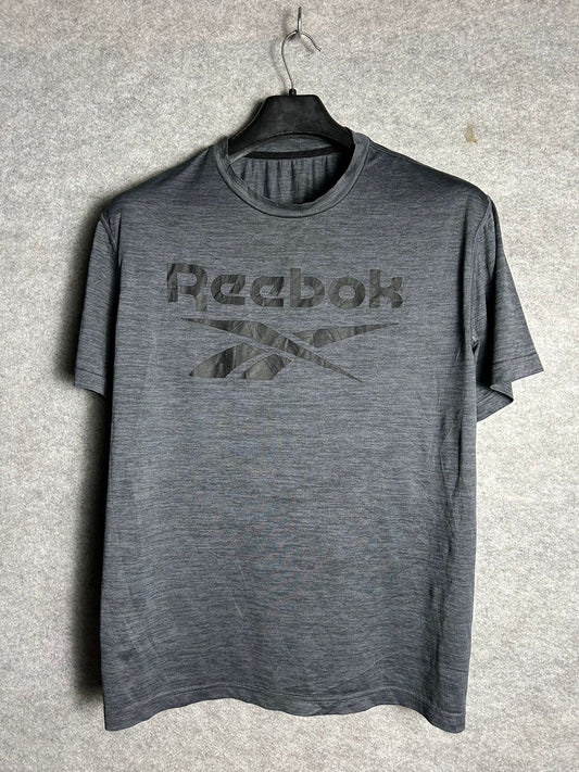 Reebok Dark Gray - Large