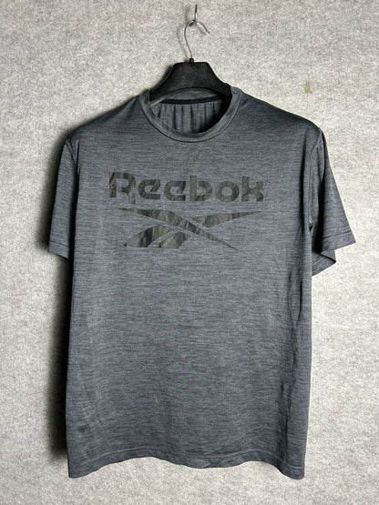 Reebok Dark Gray - Large