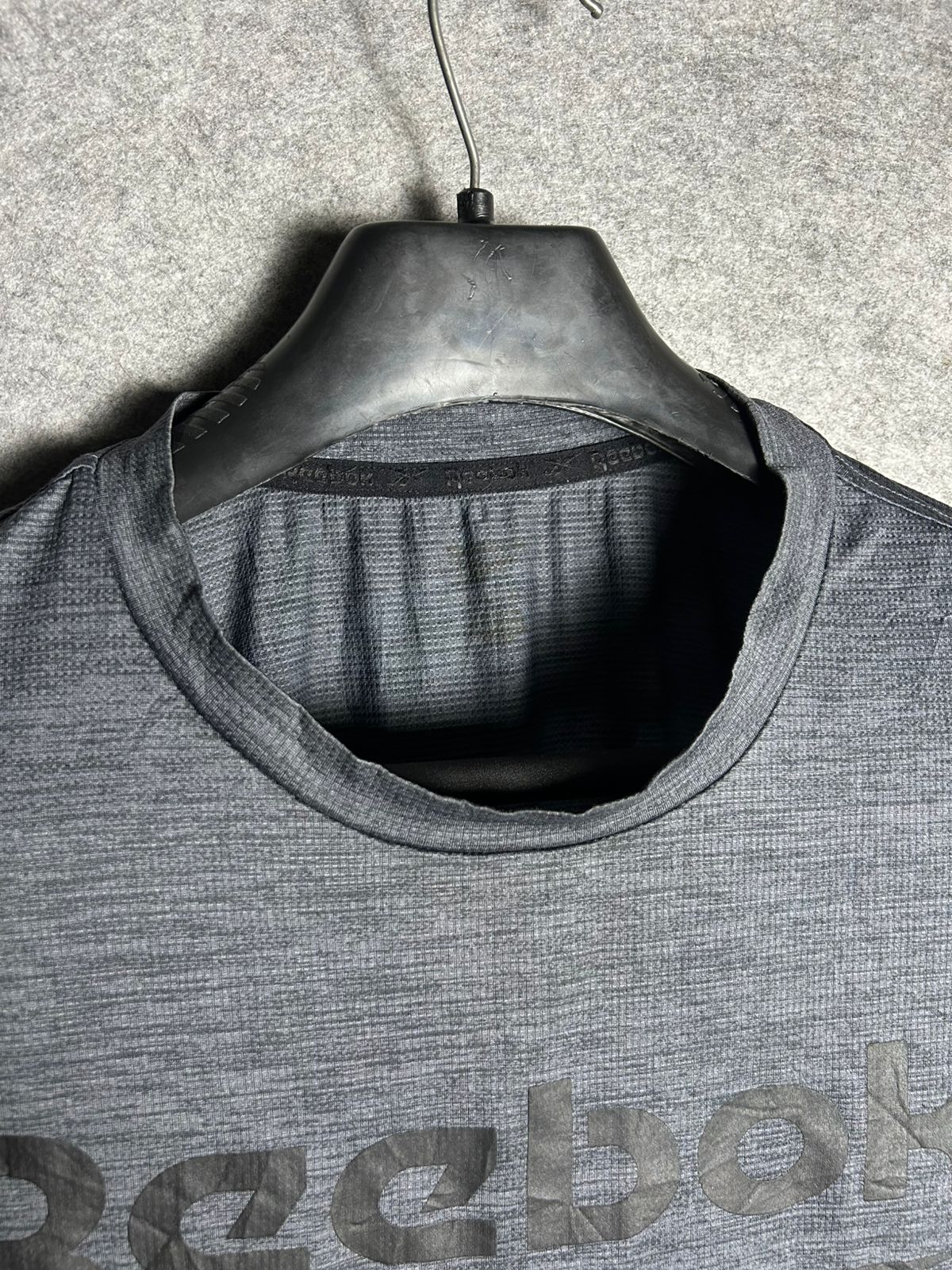 Reebok Dark Gray - Large