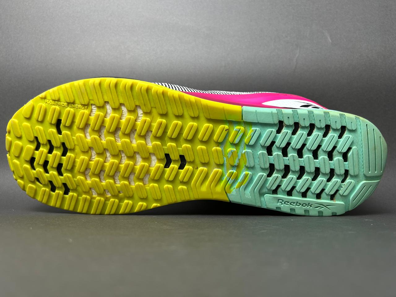 Reebok Nano X1 Grit - Euro 42.5