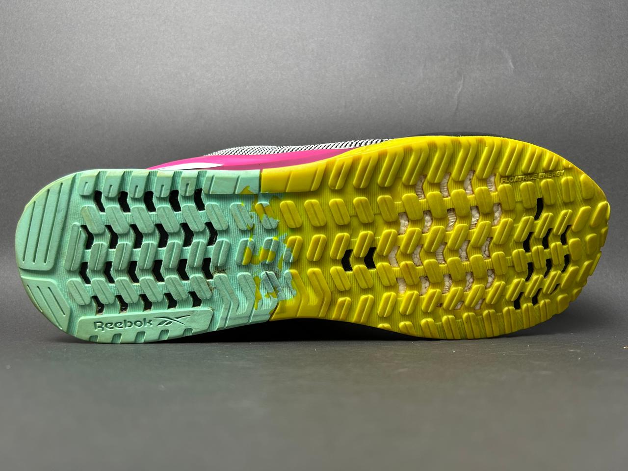 Reebok Nano X1 Grit - Euro 42.5