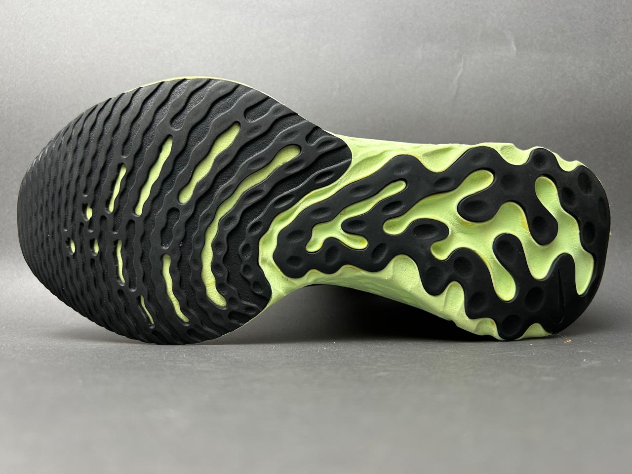 Nike React Infinity Run Flyknit - Euro 40