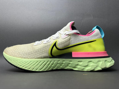 Nike React Infinity Run Flyknit - Euro 40