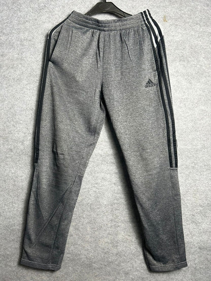 Adidas Dark Gray Trouser - Juniors Large (14/16)