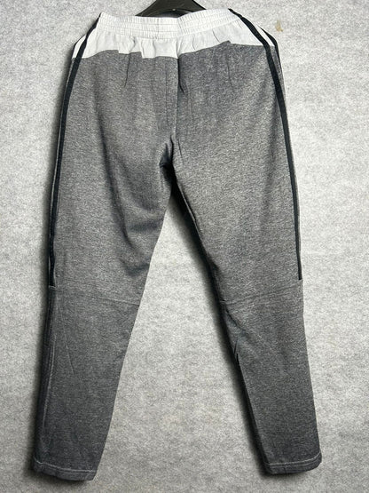 Adidas Dark Gray Trouser - Juniors Large (14/16)