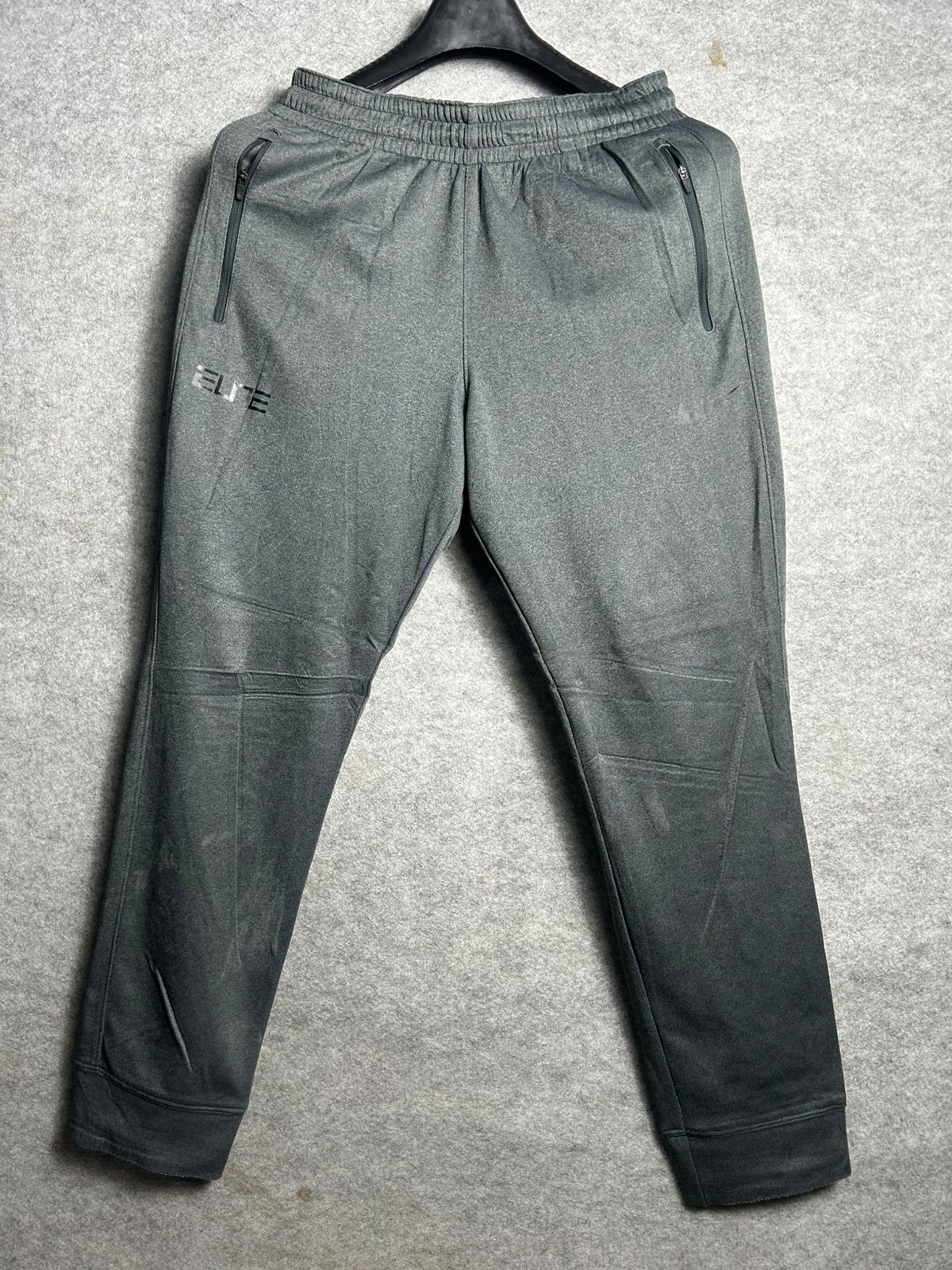 Nike Better World Dark Gray Trouser - Medium