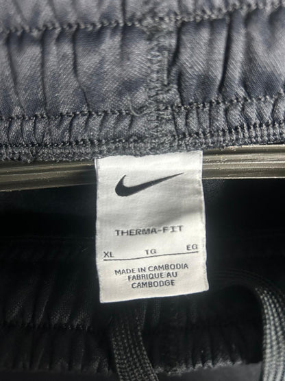 Nike Therma Fit Black Trouser - XL