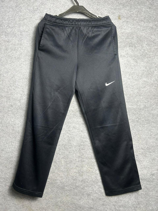 Nike Therma Fit Black Trouser - Large
