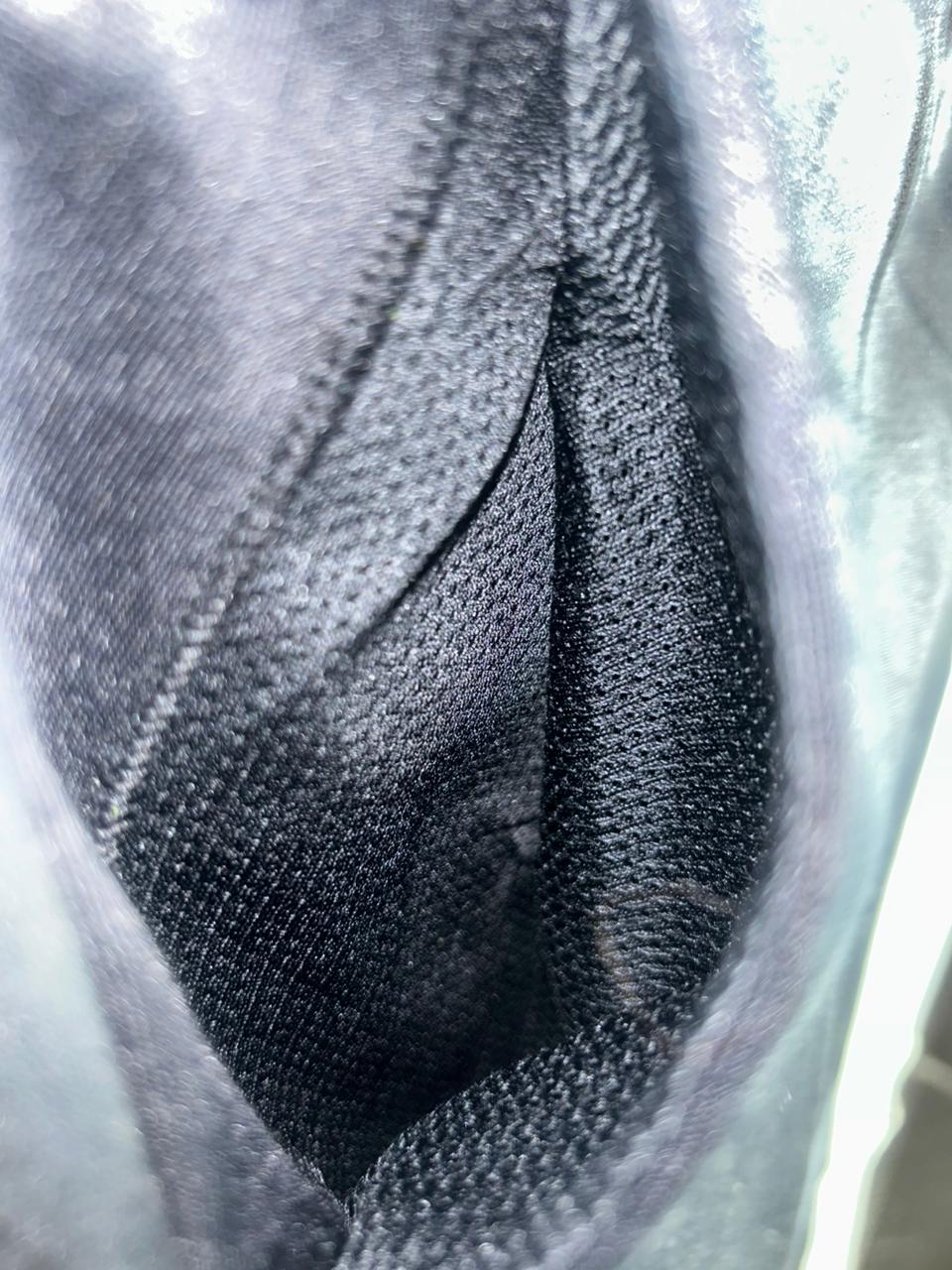 Nike Therma Fit Black Trouser - Large