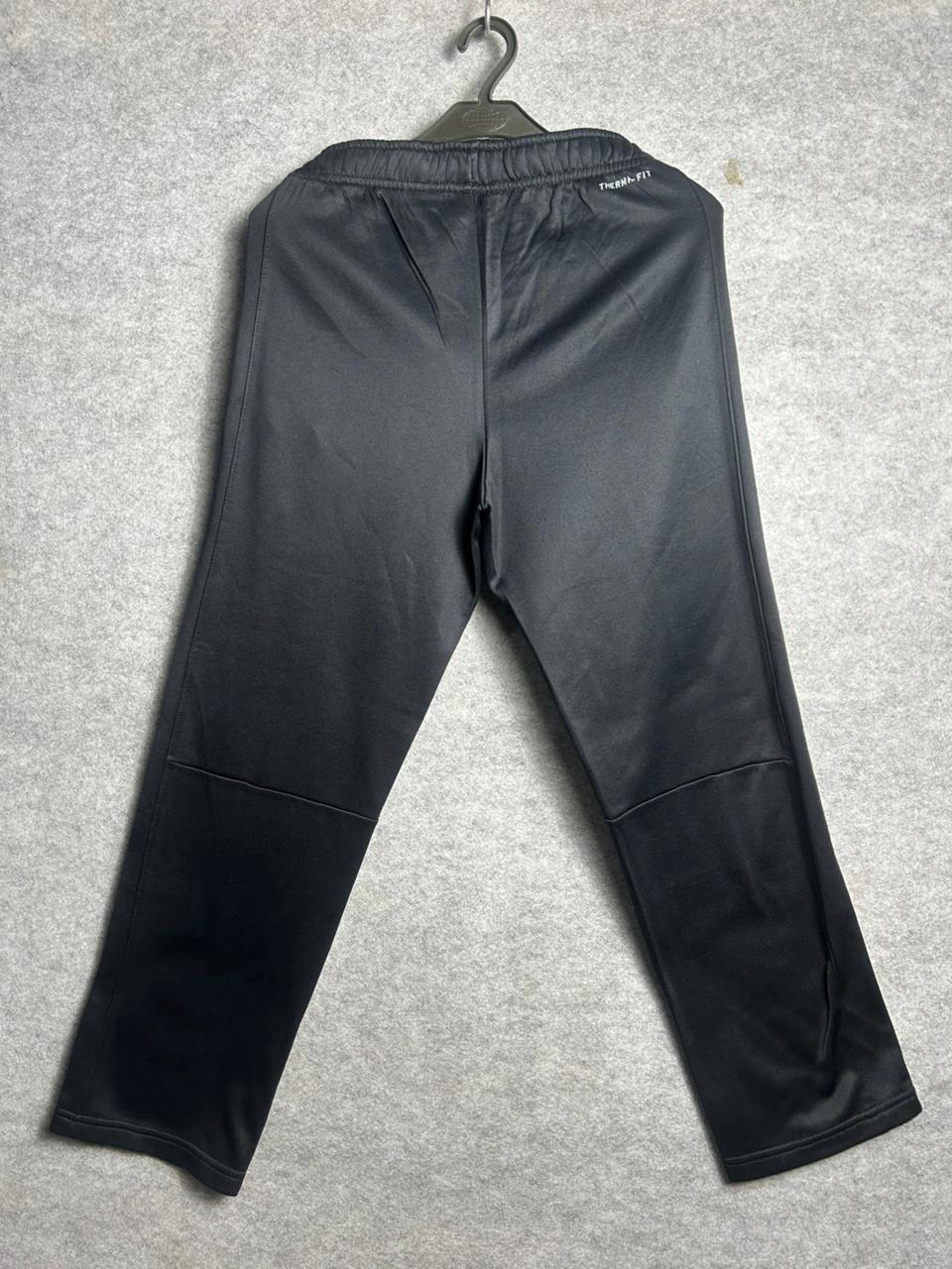 Nike Therma Fit Black Trouser - Large