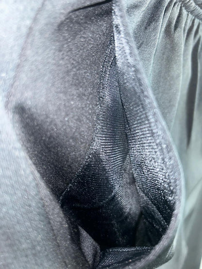 Nike Black Trouser - Large