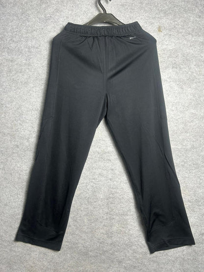 Nike Black Trouser - Large