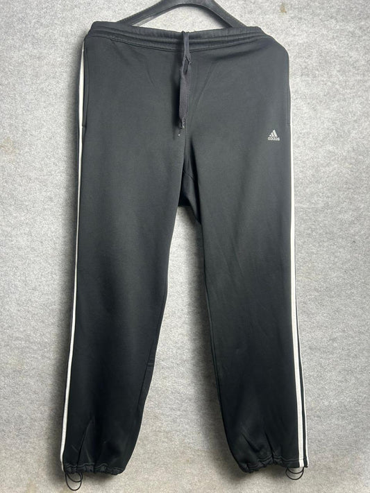 Adidas Durable Milti Purpose Black Trouser- XXL
