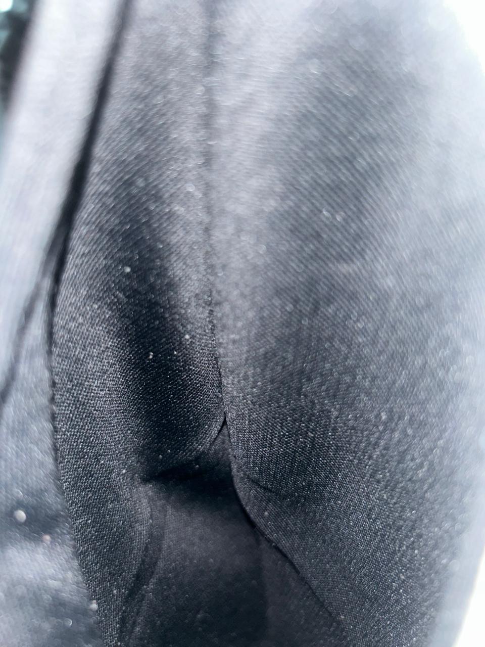 Adidas Durable Milti Purpose Black Trouser- XXL