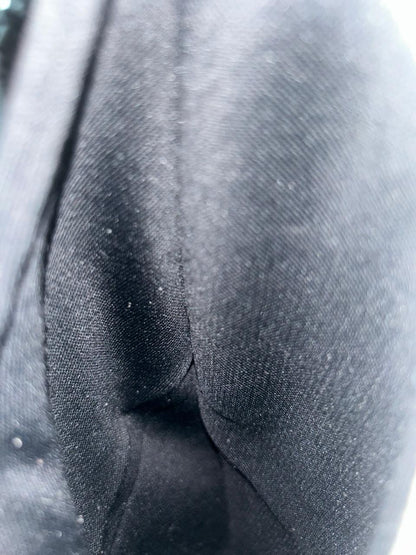 Adidas Durable Milti Purpose Black Trouser- XXL