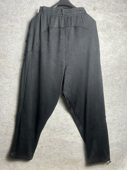 AND 1 Black Trouser- XXL