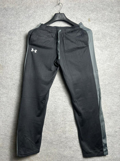 Under Armour Loose Black Trouser - Large