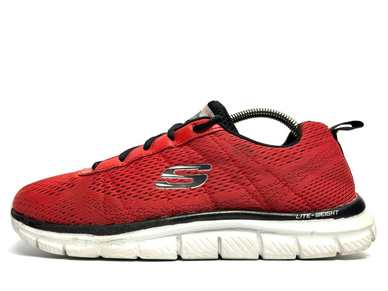 Skechers Track Moulton - Euro 41