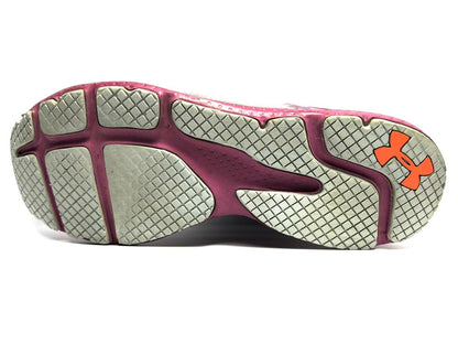 Under Armour - Euro 42