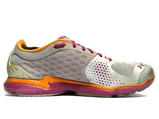 Under Armour - Euro 42