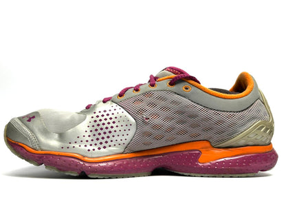 Under Armour - Euro 42