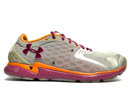 Under Armour - Euro 42