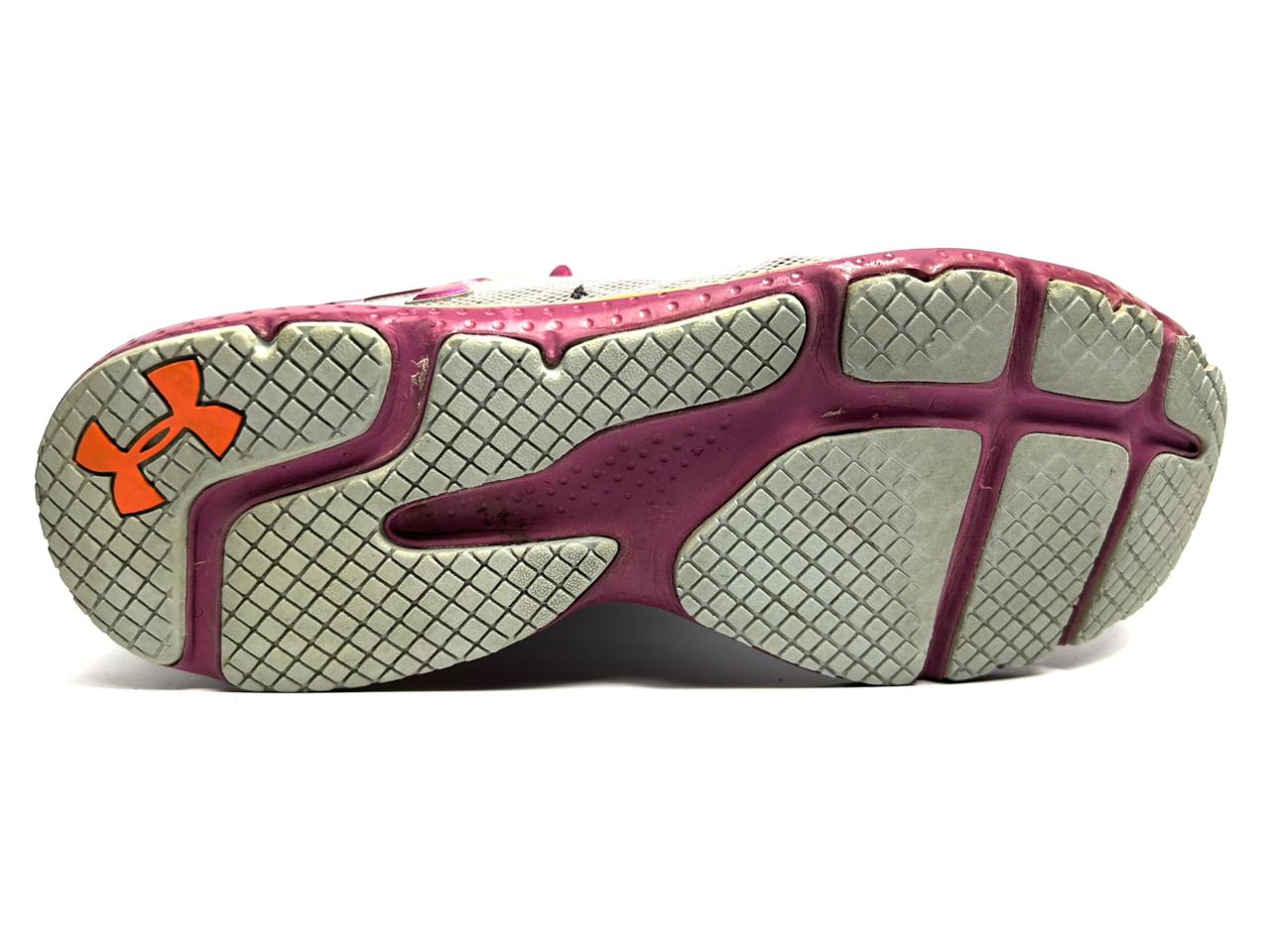 Under Armour - Euro 42